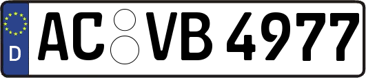 AC-VB4977