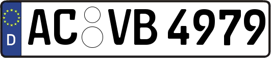 AC-VB4979