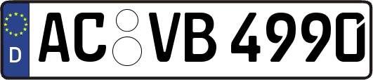 AC-VB4990