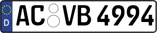 AC-VB4994