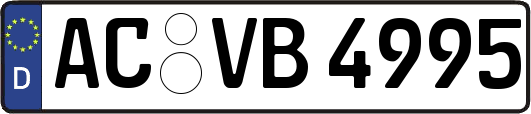 AC-VB4995