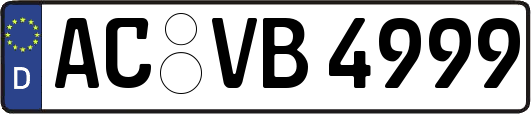 AC-VB4999