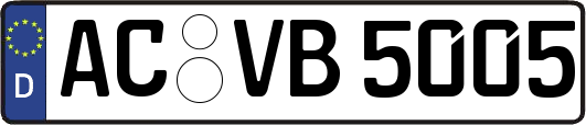 AC-VB5005