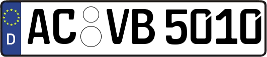 AC-VB5010
