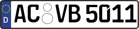 AC-VB5011