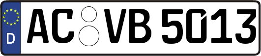 AC-VB5013