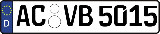 AC-VB5015