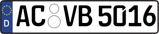 AC-VB5016
