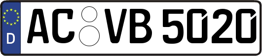 AC-VB5020