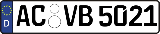 AC-VB5021