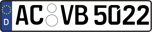 AC-VB5022