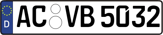 AC-VB5032