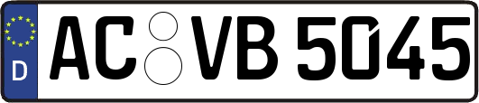 AC-VB5045