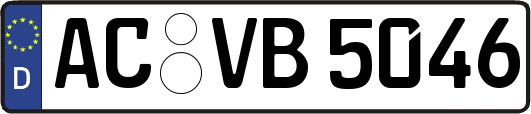 AC-VB5046