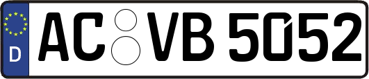 AC-VB5052