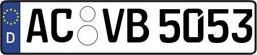 AC-VB5053