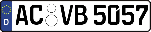 AC-VB5057