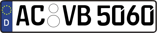 AC-VB5060