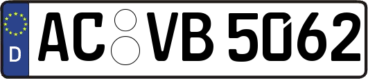 AC-VB5062