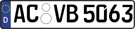 AC-VB5063