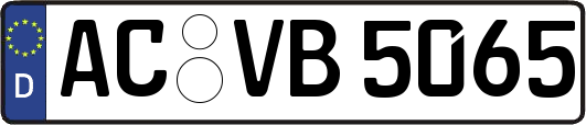 AC-VB5065