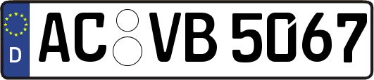 AC-VB5067
