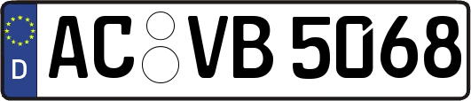 AC-VB5068