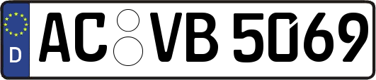 AC-VB5069
