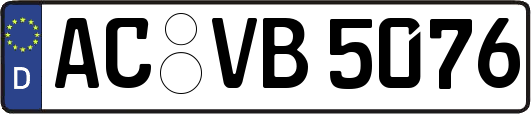 AC-VB5076