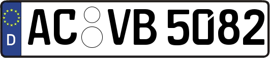 AC-VB5082