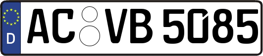 AC-VB5085