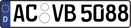 AC-VB5088