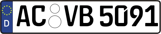 AC-VB5091
