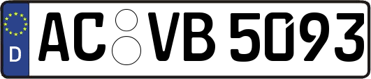 AC-VB5093