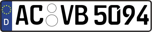 AC-VB5094