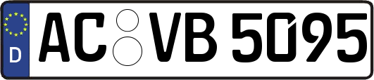 AC-VB5095