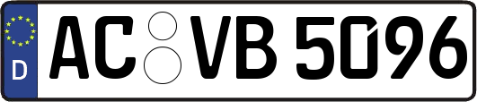 AC-VB5096