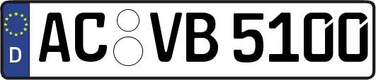 AC-VB5100