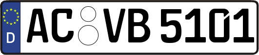 AC-VB5101