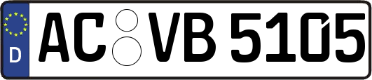 AC-VB5105