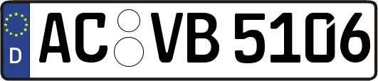 AC-VB5106