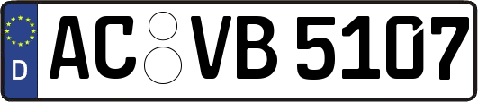AC-VB5107