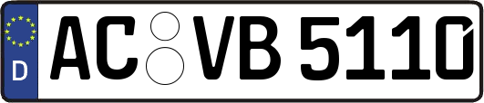 AC-VB5110