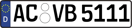 AC-VB5111