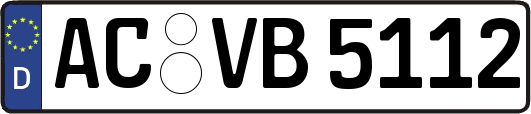 AC-VB5112