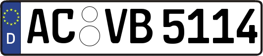 AC-VB5114