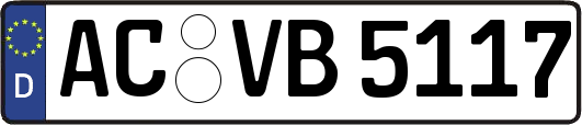 AC-VB5117