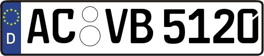 AC-VB5120