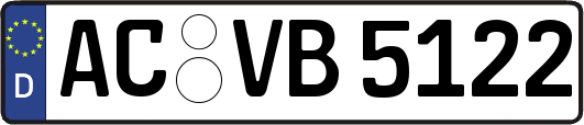 AC-VB5122