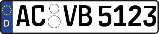 AC-VB5123